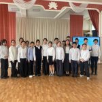Калмыцкие школьники проходят «Цифровой ликбез»