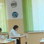 В Калмыкии школьники сдали госэкзамен по русскому языку