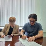 Ведомства Калмыкии и ЛНР будут сотрудничать в сфере экологии