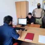 В Калмыкии полицейского подозревают в превышении должностных полномочий