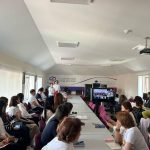 В Калмыкии общество «Знание» проводит лекции с практическими рекомендациями по профилактике утомления