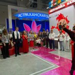 Выставку «Россия» посетили 17 миллионов гостей