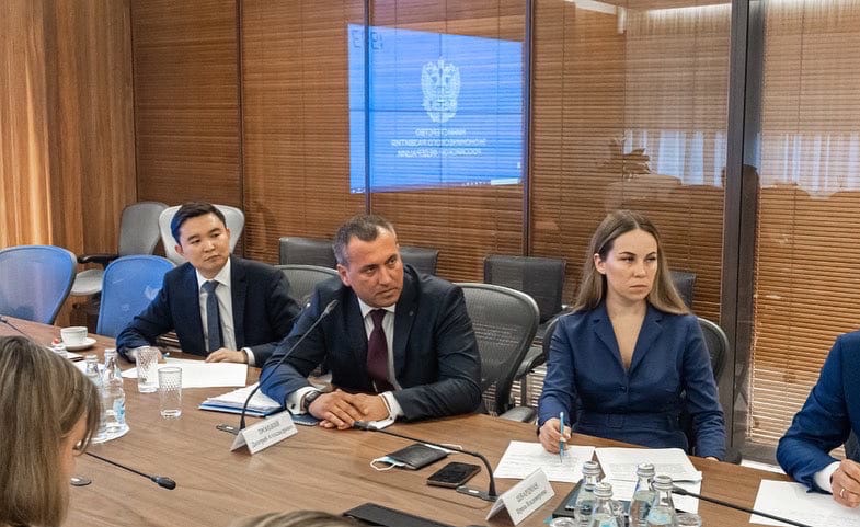 Глава Калмыкии внес изменения в генеральный план развития республики