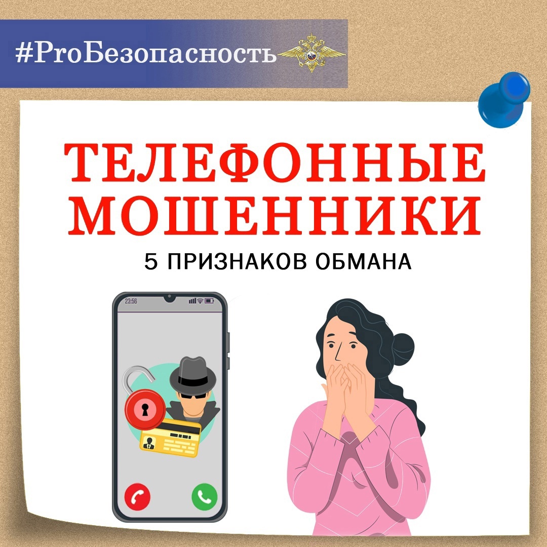 Жителя Калмыкии мошенник обманул в соцсети - Степные вести