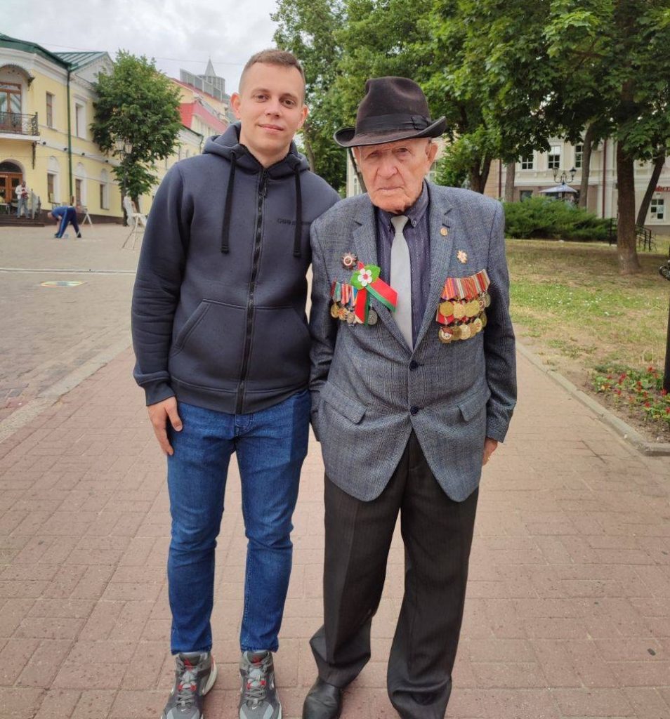 Ветеран из Калмыкии поучаствовал в капитал-шоу «Поле чудес» | 28.08.2023 |  Новости Элисты - БезФормата