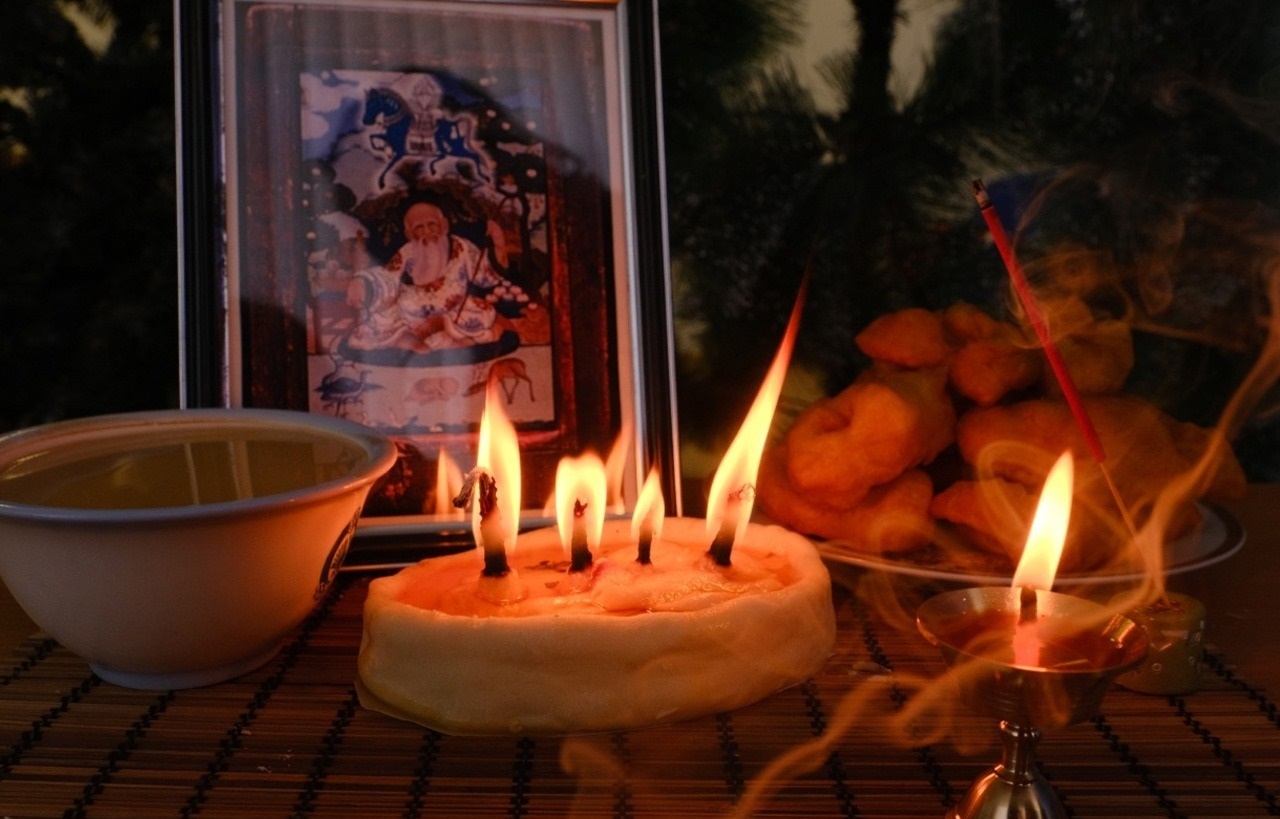 Почему праздник Зул в 2021 году калмыцкие буддисты отпразднуют 29 декабря –  Степные вести