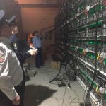 В России планируют ввести уголовную ответственность за незаконный майнинг