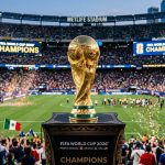 Главный футбольный праздник планеты: Полное расписание ЧМ-2026