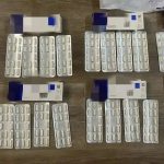 Жительницу Калмыкии осудят за распространение сильнодействующих веществ