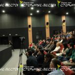 В Калмыкии состоялся показ постановки «Кочевье народа» 