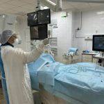 В больнице Калмыкии появилось новое оборудование