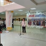 Сегодня в Калмыкии завершился конкурс «Дни поэзии. Открытый микрофон»