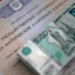 В Калмыкии мошенники наживались на обналичивании средств маткапитала  