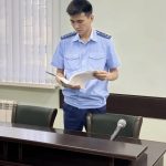 Житель Калмыкии получил срок за убийство