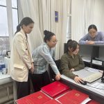 В Калмыкии развивают электронный документооборот