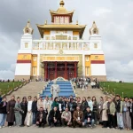 О Фестивале тюльпанов – участники форума педагогов