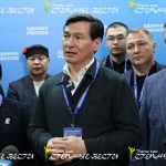 Глава Калмыкии: Мы готовы к масштабным проектам