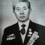 История солдата, посвятившего жизнь медицине