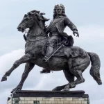 Для успокоения обоих народов труд мой приложить не оставлю