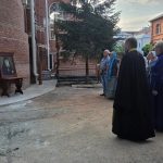 Астраханцев пригласили на 80-летие явления Христа в столице Калмыкии