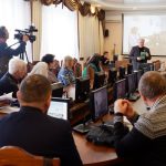 В Астраханской области вручат межрегиональную литературную премию имени Алексея Балакаева