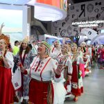 Жителей Калмыкии приглашают на торжественное открытие Года единства народов России