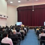 В Калмыкии проводят лекции для родителей школьников