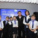 В Калмыкии предлагают создавать литературные клубы