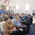 В опорном вузе Калмыкии подвели итоги научной деятельности