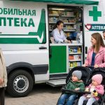 В Калмыкии решат проблему доступности лекарств в отдаленных поселках