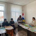 В столице Калмыкии подвели итоги «Безопасного детства»