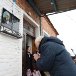 В райцентре Калмыкии увековечили память о наставнике шахматистов