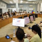 В Калмыкии обсудили подготовку к выборам в Госдуму девятого созыва