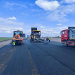 В Калмыкии модернизируют аэродромную инфраструктуру