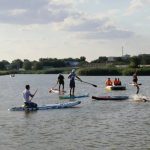 В приморском районе Калмыкии проведут «Lagan Sup Challenge»