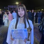 Еще три калмыцких выпускника поставили рекорд на ЕГЭ