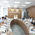 В Калмыкии работают над улучшением инвестиционного климата