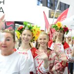 В Москве стартует масштабный марафон к Году единства народов России