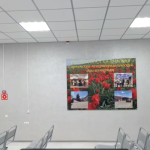 В Калмыкии продолжают создавать комфортные условия для пожилых людей и инвалидов