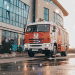 Жителей Калмыкии ждут метель и гололедица 