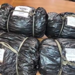 В районе Калмыкии волонтеры приготовили крупную партию маскировочных сетей