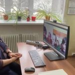 Калмыкия примет на реабилитацию очередную группу детей из Антрацита