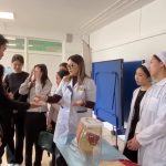 В Калмыкии прошла ярмарка вакансий для людей с инвалидностью