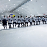 Команда «Динамо-Элиста» стала победителем тура «Кубка Джунгара»