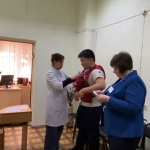 В Калмыкии выбрали лучшего специалиста по охране труда