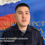 Жителей Калмыкии призывают к бдительности во время покупки автомобиля из-за рубежа
