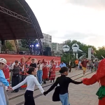 В Калмыкии отметили День памяти святых Кирилла и Мефодия