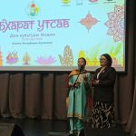 В Калмыкии показали индийский фильм «Звездочки на земле»