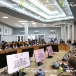 В Калмыкии стартовала программа «Мастер государственного управления для руководителей»