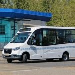 В Калмыкии ищут перевозчиков по межмуниципальным маршрутам